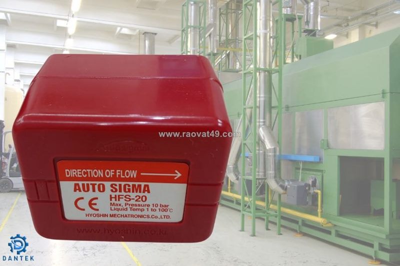 Công tắc dòng chảy autosigma hfs20 giúp tự động hóa và bảo vệ thiết bị công nghiệp như thế nào?