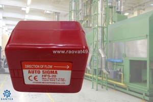 Công tắc dòng chảy autosigma hfs20: thông số, nguyên lý hoạt động, ưu điểm và ứng dụng
