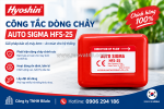 Công tắc dòng chảy là gì? vì sao nên sử dụng thiết bị này?