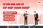 Công ty uy tín chuyên dịch vụ tư vấn kế toán, thuế và tài chính