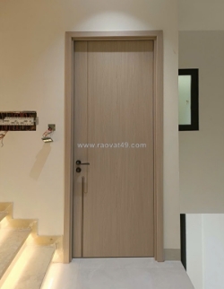 Cửa gỗ carbon tại phường an đông tp hcm