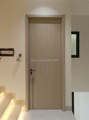 Cửa gỗ carbon tại phường cát lái - tp hcm