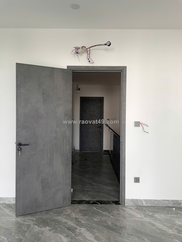 Cửa gỗ mdf melamine tại biên hòa - đồng nai từ 2.300.000đ