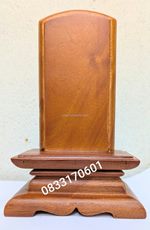 Cửa hàng bán bài vị gỗ cao cấp tại tp.hcm-sài gòn