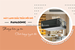 Cung cấp và thi công máy lạnh giấu trần panasonic chuyên nghiệp