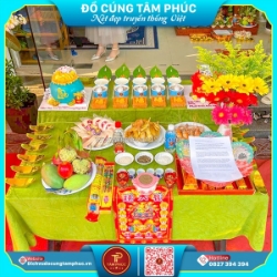 Cúng khai trương có thật sự quan trọng hay không?