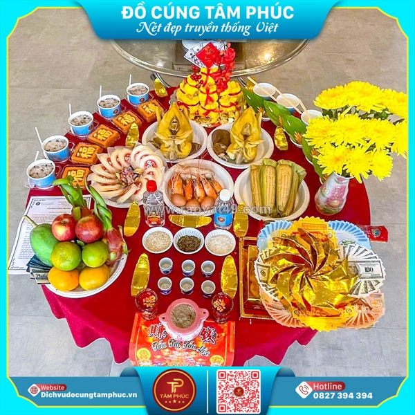 Cúng khai trương có thật sự quan trọng hay không?