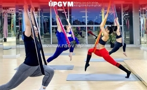 Cùng up gym tìm hiểu chi phí tập gym mỗi tháng là bao nhiêu