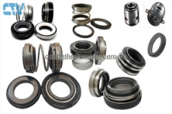 Cường thịnh vương chuyên cung cấp phớt máy bơm nước công nghiệp