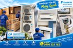 Đại lý phân phối máy lạnh multi daikin chính hãng tại tp.hcm
