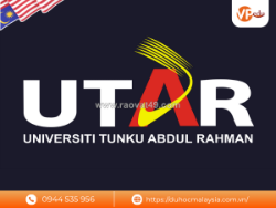 Đại học utar malaysia (universiti tunku abdul rahman)