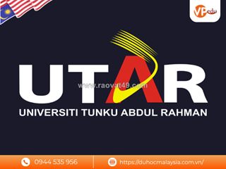 Đại học utar malaysia (universiti tunku abdul rahman)