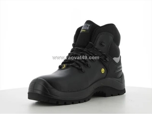 Đại lý giày bảo hộ jogger tại hải phòng tốt nhất