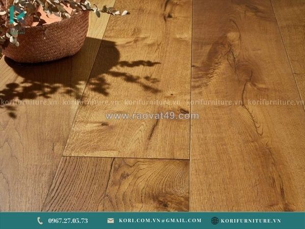 Đại lý sàn gỗ công nghiệp uy tín – tổng kho giá gốc