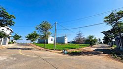 Đất phân lô nghĩa hiệp, trung tâm đức trọng, gần tthc mới