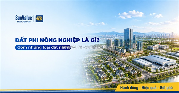 Đất phi nông nghiệp có thời hạn sử dụng lâu dài không?