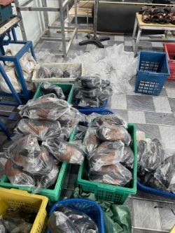 Dép da giá sỉ – nguồn hàng cho shop online