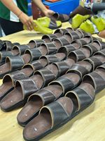 Dép dành cho local brand – gia công theo yêu cầu