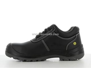 Địa chỉ bán giày bảo hộ mũi composite an toàn