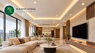 Địa chỉ mua nội thất giá xưởng – sản xuất theo yêu cầu tại hcm