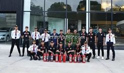 Dịch vụ bảo vệ tại an ninh thái long – uy tín, chuyên nghiệp, đảm bảo an toàn