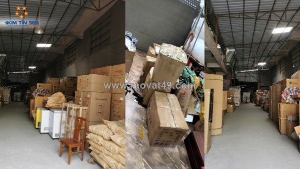 Dịch vụ gửi hàng tiêu dùng từ đà nẵng ra hà nội cho đại lý