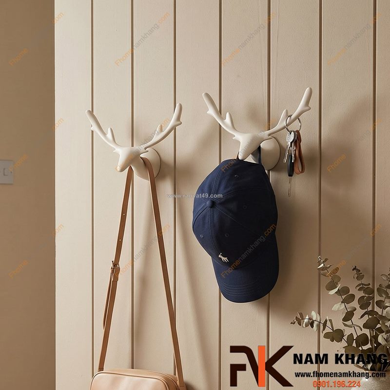 Điều gì khiến một chiếc móc treo trở thành điểm nhấn trang trí