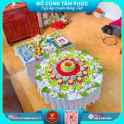 Đồ bốc thôi nôi có thật sự dự đoán tương lai của bé?