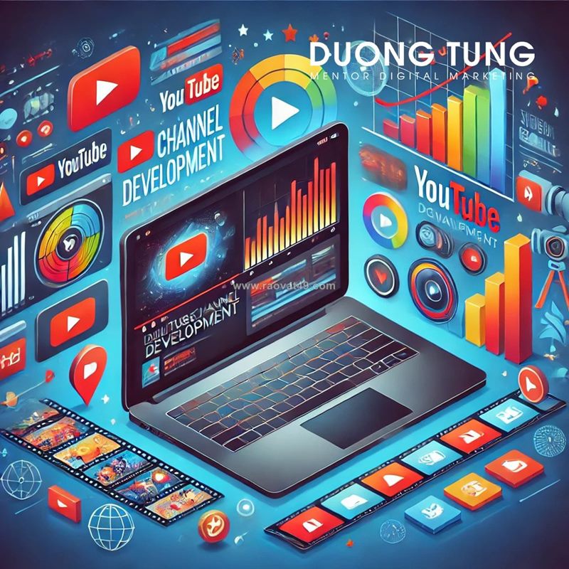 Doanh nghiệp nhỏ có nên đầu tư xây dựng kênh youtube từ đầu?
