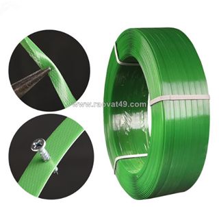 Đơn vị cung cấp dây đai pet chịu lực chất lượng