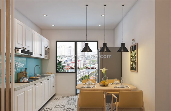 Đơn vị thiết kế nội thất giá rẻ uy tín: bí quyết tối ưu chi phí