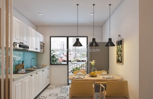 Đơn vị thiết kế nội thất giá rẻ uy tín: bí quyết tối ưu chi phí