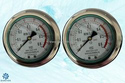 Đồng hồ áp suất 0–0.6mpa trung quốc có gì hữu ích trong các hệ thống công nghiệp?