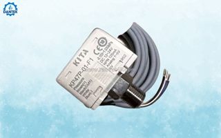 Đồng hồ áp suất điện tử kita chính hãng: đặc điểm, ứng dụng và lý do nên lựa chọn tại dantek