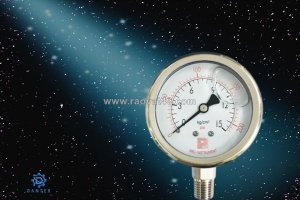 Đồng hồ áp suất pro-instrument là gì? cấu tạo, thông số kỹ thuật, nguyên lý và ứng dụng