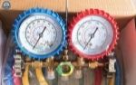 Đồng hồ đo áp suất khí gas máy lạnh là gì? cấu tạo, thông số, nguyên lý và ứng dụng
