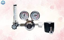 Đồng hồ đo áp suất khí nito hàn quốc – giải pháp theo dõi áp suất an toàn và hiệu quả