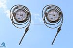 Đồng hồ nhiệt độ dạng dây yamaki 0–350°c giúp kiểm soát nhiệt độ hiệu quả như thế nào?
