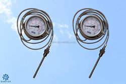 Đồng hồ nhiệt độ dạng dây yamaki 0–350°c giúp kiểm soát nhiệt độ hiệu quả như thế nào?