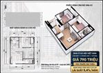 Dự án nhà ở xã hội việt hàn được quy hoạch bài bản