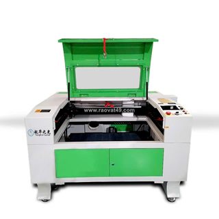 Kinh nghiệm chọn máy khắc cắt cnc laser cho xưởng