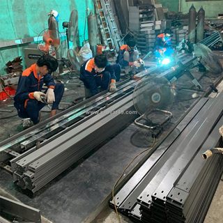 Công ty cpxltb cơ điện hà nội cần tuyển dụng