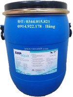 Ehp pro, ehp aqua, giải pháp sinh học phòng ngừa ehp cho tôm