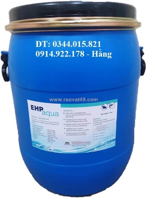 Ehp pro, ehp aqua, giải pháp sinh học phòng ngừa ehp cho tôm