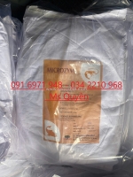 Enzyme protease xử lý mùn bã hữu cơ, xử lý nước ao tôm cá microzyme