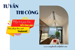 Tư vấn & thi công điều hòa giấu trần nối gió – giải pháp làm mát thẩm mỹ