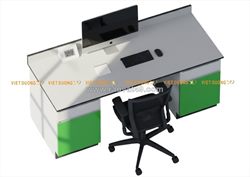 Bàn thí nghiệm giáo viên, bàn thí nghiệm sinh học, bàn thí nghiệm hóa học: nhà thầu chuyên nghiệp