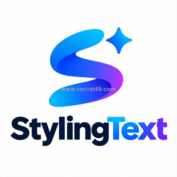Fancy text generators