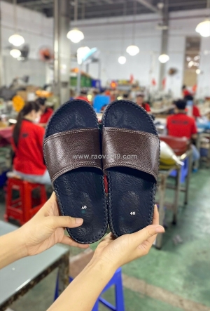 Gia công dép thời trang oem/odm – sản xuất tại xưởng