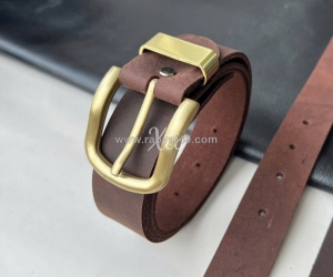 Gia công thắt lưng theo ý tưởng dành cho cửa hàng kinh doanh